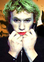 ComicMix’s Interview With Heath Ledger