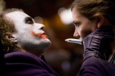 The Dark Knight – Go or No? ComicMix Radio Has the Story