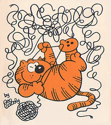 ‘Heathcliff’ Licensed for new Round of Animation