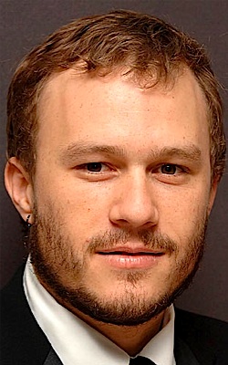 Accidental Overdose Killed Heath Ledger
