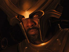White Power Group calls for Boycott of ‘Thor’ Over Casting of Idris Elba