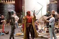 ‘Hellboy 2’ Roundup: ‘Hellboy 3’ a Possibility?