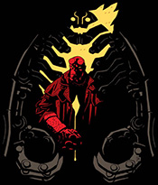 More ‘Hellboy 2’ Production Videos Hit the ‘Net