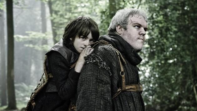 Neuroscience explains why this “Game of Thrones” character can only say one word