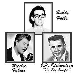 The golden anniversary of ‘The Day The Music Died’