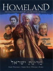 Marv Wolfman wins National Jewish Book Award