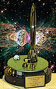 Hugo Awards add Graphic Novel Category