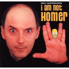 Happy 50th birthday, Homer Simpson!