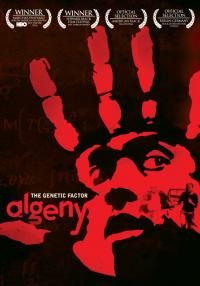 Film Review – ALGENY: The Genetic Factor