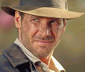 Spielberg Says ‘No’ to ‘Indy 4’ Digital Projection?