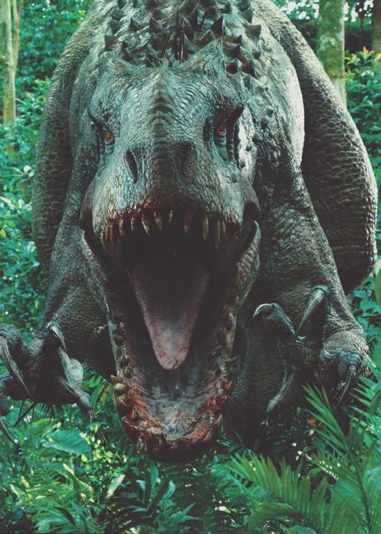 indominusrexjurassicworld