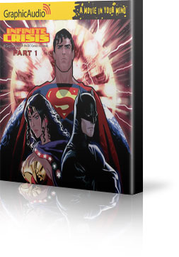Comic Books You Can Hear