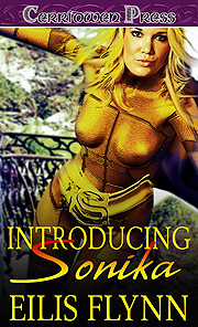 Romance! Action! Prose!
