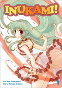 Manga Friday: High School Hijinks