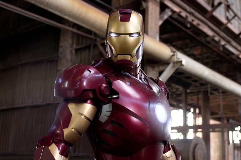 ‘Iron Man’, ‘Dark Knight’ Earn Multiple Nominations