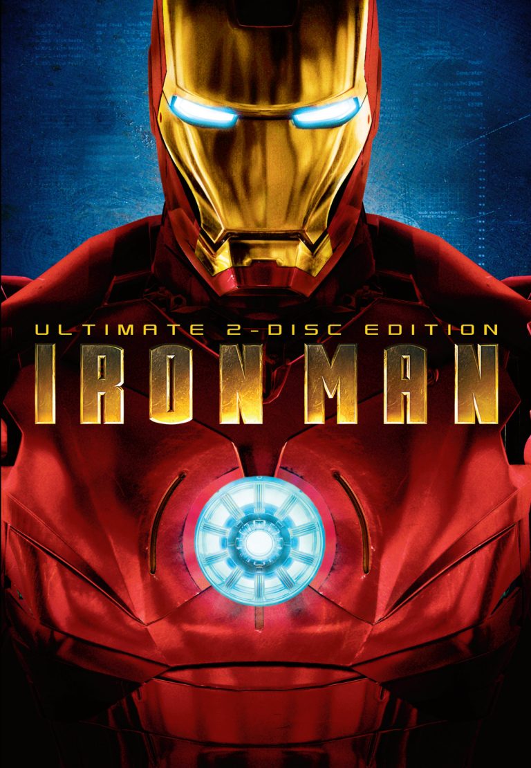 Favreau Ponders ‘Iron Man 2’ for IMAX
