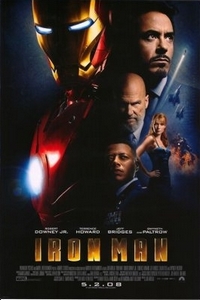 Update: ‘Iron Man 2’ Likely Thanks to Box Office Reports