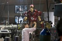Can You Build Your Own ‘Iron Man’ Suit?
