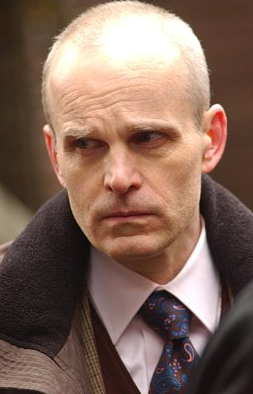 Ivanek Hunts ‘Heroes’