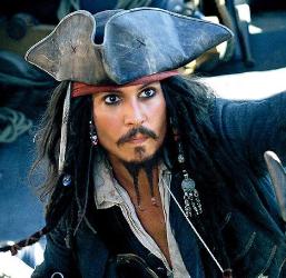 Could ‘Pirates 4’ be in 3-D?