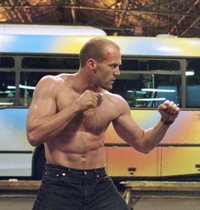 Jason Statham as the Sub-Mariner?