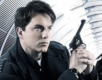 US Torchwood To Play It Straight?