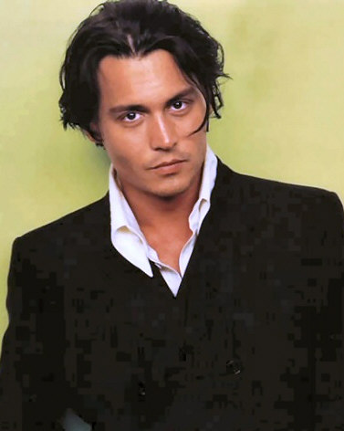 Depp and Verbinski Reteam for ‘Rango’