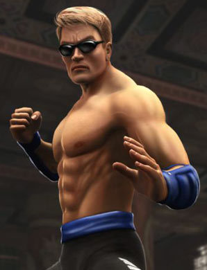 Rumor Control: Jimmy Palmiotti Playable Character in ‘Mortal Kombat Versus DC Universe’