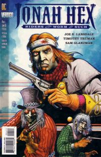 ‘Jonah Hex’ movie gets a new director