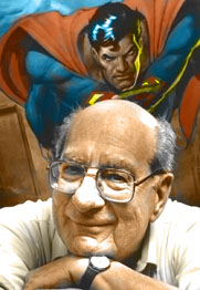 Happy 80th birthday, Fandom!