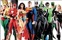 “Justice League” Filming to Move Offshore and Resume?