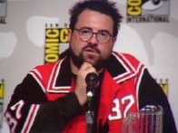 ComicMix Radio: Kevin Smith And The Greatest American Hero