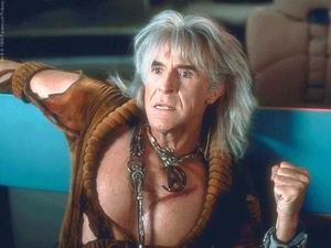 Happy 87th birthday, Ricardo Montalban!