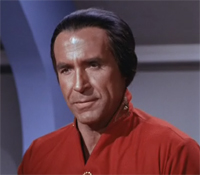 On This Day: Khan and Kirk First Meet