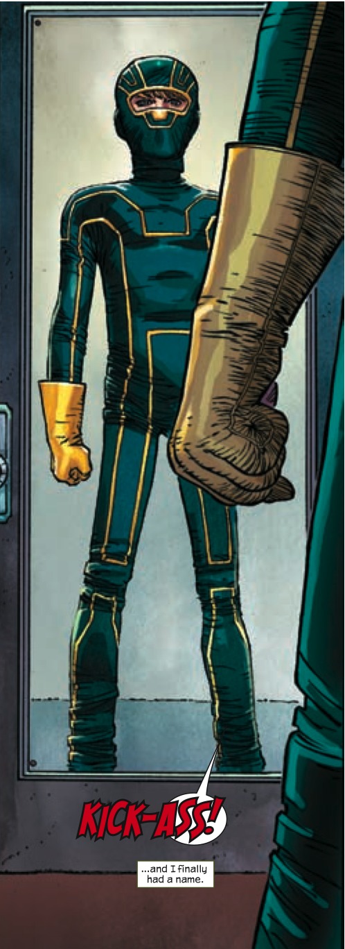 ‘Kick-Ass’ Starts Shooting Shortly