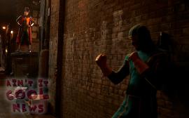 Another ‘Kick-Ass’ Photo Unveiled