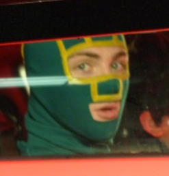 ‘Kick-Ass,’ ‘G.I. Joe’ Set Pictures