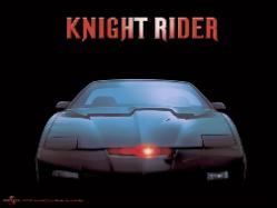 ‘Knight Rider’ Finds its Roots