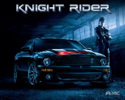 NBC Trims “Knight Rider’