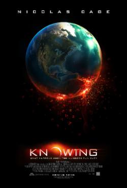 First Look: ‘Knowing’