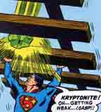 Sure Hope Lex Luthor Doesn’t Read This