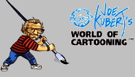 ComicMix Radio: Learn to Draw Comics the Kubert Way