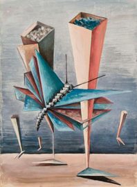 Mo’ Dern’ Modern Art from Texas, by Michael H. Price