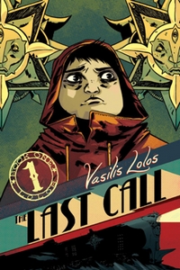 Vasilis Lolos ‘Last Call’ Headed to Theaters?