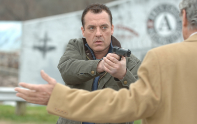 Max Allan Collins Pens Third ‘Quarry’ for Hard Case Crime