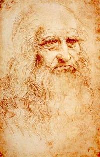 Happy Birthday: Leonardo da Vinci