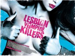 Are you Prepared for ‘Lesbian Vampire Killers’?