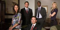 John Rogers Adds ‘Leverage’ to Workload
