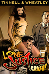 Lone Justice 23: Party hardy!