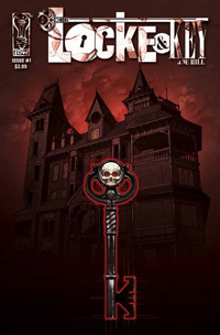 Dimension Films Locks Up ‘Locke & Key’